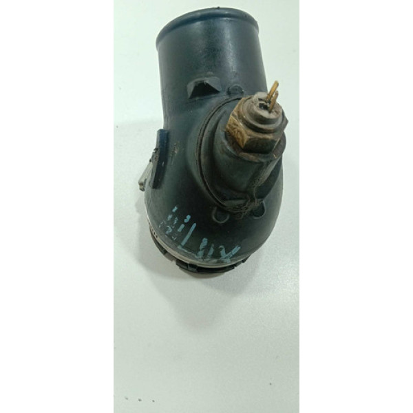 Mangueira Tbi Da Admissão Toyota Hilux 2.8 204cv