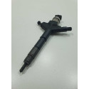 Bico Injetor Nissan Frontier 2.5 2013 166005x30a