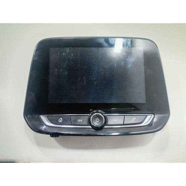 Tela Multimídia Chevrolet Onix 2022 (com Detalhe) 42786618