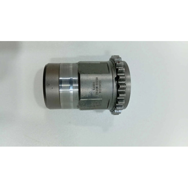 Engrenagem Virabrequim Jeep Compass  1.3 Turbo 55281214