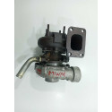 Turbina Motor Mwm Chevrolet S10/blazer 2000 A 2011 Original