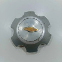 Calota Central Roda Chevrolet S10 2013/2018 Original Original