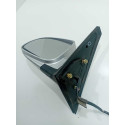 Retrovisor Lado Esquerdo Jac J6 2010 A 2012 Jacl24040