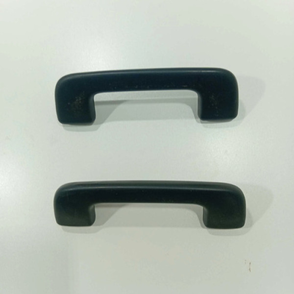 Par Alça Pega Mão Dianteira Direita Toyota Yaris 2017/2022