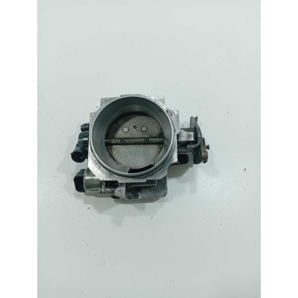 Tbi Corpo Borboleta Chevrolet Blazer V6 4.3 2000 Original 