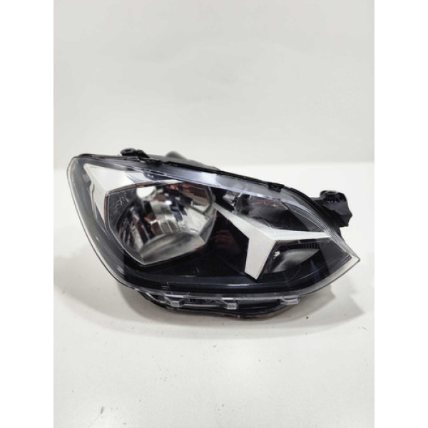 Farol Direito Volkswagen Up Tsi 2018 2019 2020 L90099549 Direito/passageiro