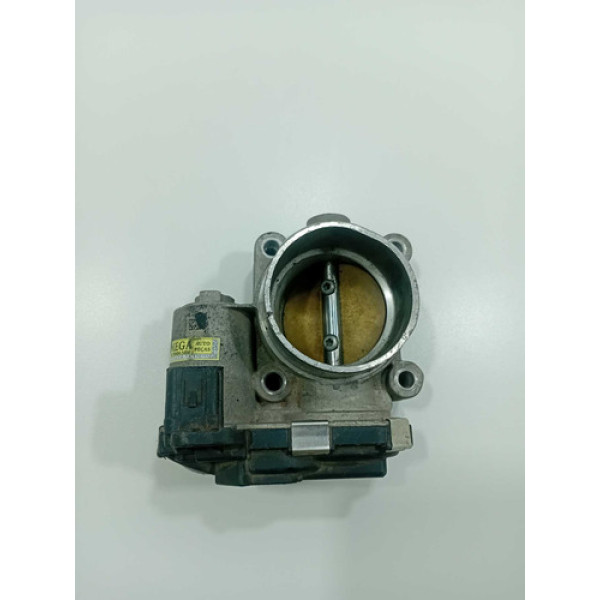 Corpo Borboleta Chevrolet Onix 1.0 8v 2012 A 2019