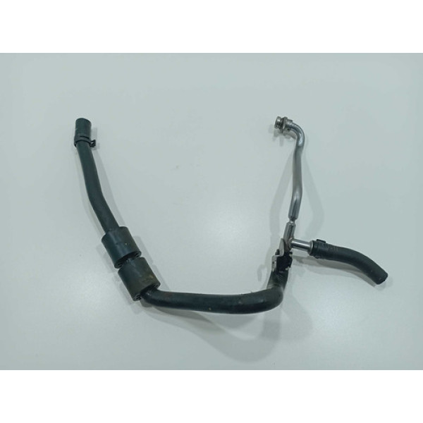 Mangueira Da Turbina Vw Jetta 2.0 2011 Original 06k121065