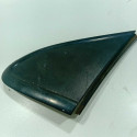 Acabamento Externo Retrovisor Esquerdo Volkswagen Fox 2004/ Preto