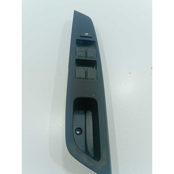 Comando Vidro Dianteiro Esquerdo Toyota Etios 2016/2017 