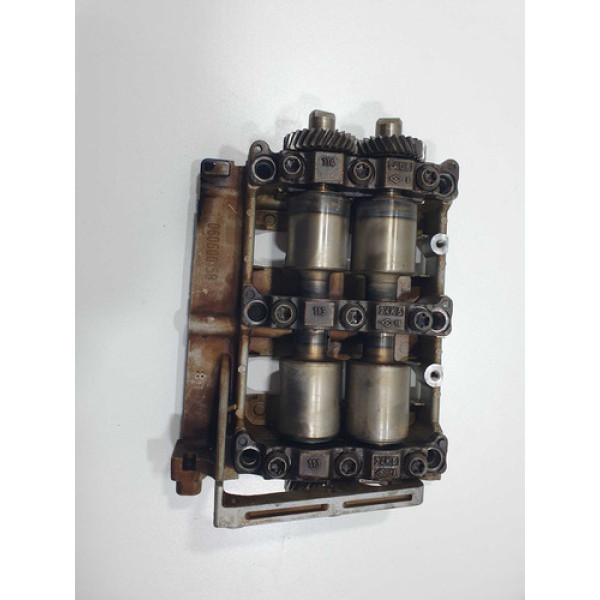 Bomba De Oleo Eixo Balanceador Bmw 320i 118i N46 2010 2011