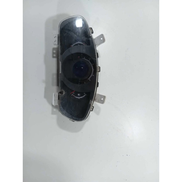 Painel Instrumentos Lifan X60 2011/2016 Ar466 Preto