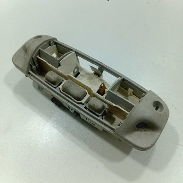 Luz Teto Ford Focus 2009/2013 28126794 Original