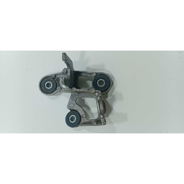 Suporte Do Cabo Seletor Marcha Hyundai Hb20 3cc 2012/2019