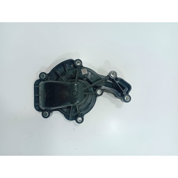 Tampa Bomba D\'água Fiat Argo 1.0 3cc 2018 A 2020 55267980