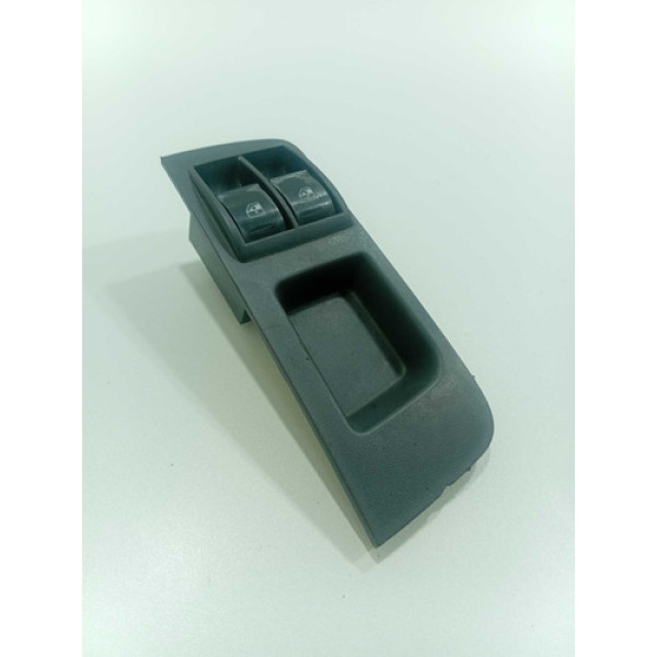 Botão Vidro Elétrico Dianteiro Direito Peugeot 307 Original 