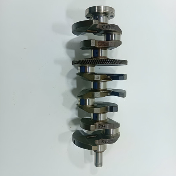 Virabrequim Ford Fusion Ecobooster Std 2.0 2012/2015