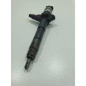 Bico Injetor Nissan Frontier 2.5 2011 2012 16600eb70c