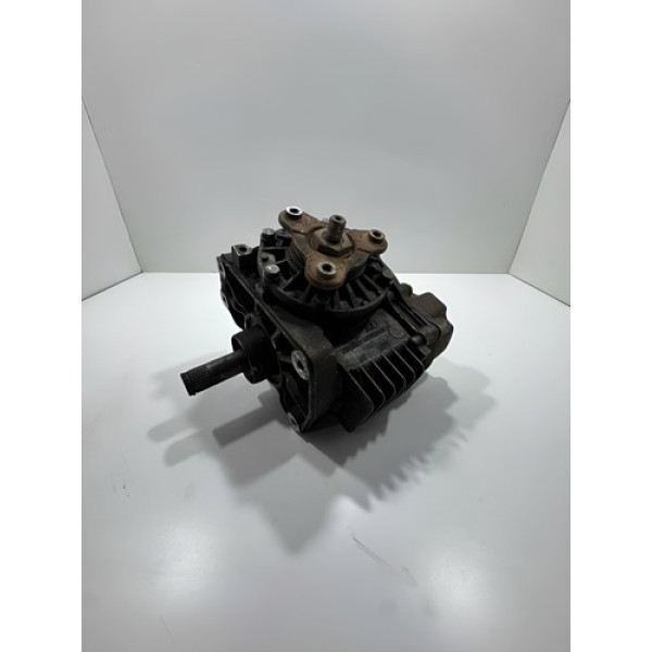 Diferencial Dianteiro Volkswagen Tiguan Tsi 2008/2014