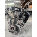 Motor Parcial Volvo C30 2.0 2011 145cv (baixado Com Nota)