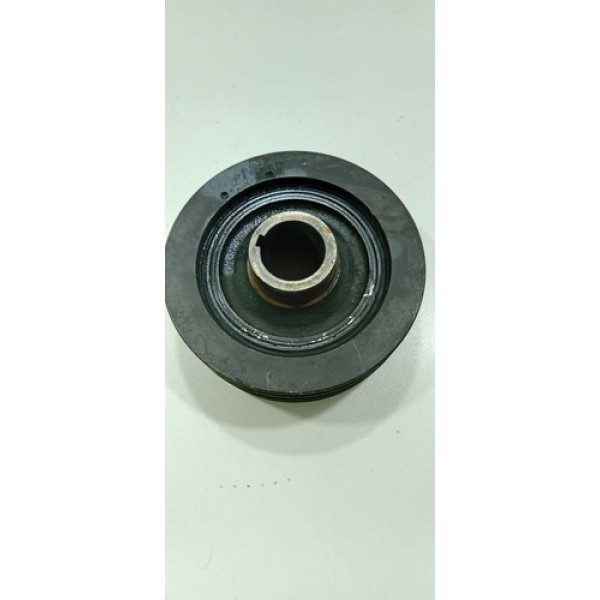 Polia Virabrequim Effa Plutus 3.2 2012/2013