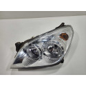 Farol Esquerdo Chevrolet Vectra 2008 2009 2010 1eg270370 Esquerdo/motorista