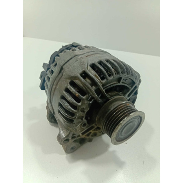 Alternador Bosch Volkswagen Jetta Mk5 07k903023a Original 