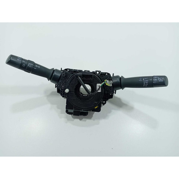 Chave De Seta Honda Hrv 2016 A 2021 35000t0a00