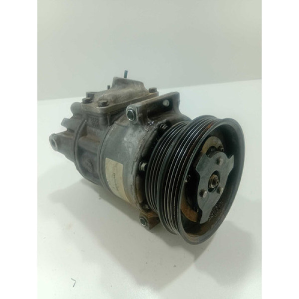Compressor Ar Volkswagen Jetta 2.5 2009/2010 1k0820859g 