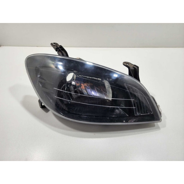 Farol Direito Chevrolet Prisma Celta 2007 2008 2009 Direito/passageiro