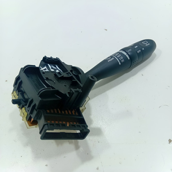 Comando Chave Limpadora Kia Picanto 2008/2011 Original