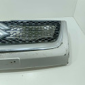 Grade Dianteira Suzuki Grand Vitara 2008/2013 Original Preto Fosco