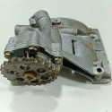 Bomba Oleo Motor Bmw X3 6cc 320i 328i 2000/2010 Original