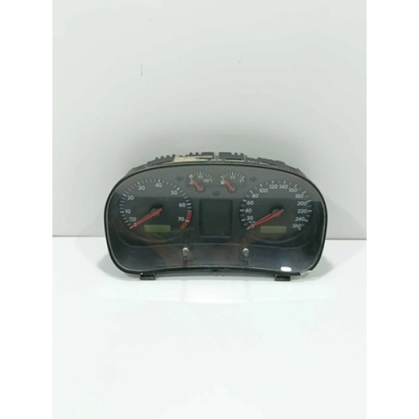 Painel Instrumentos Volkswagen Golf Vdo115092001