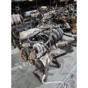 Motor Parcial Geely Ec7 2014 (baixado Com Nota)