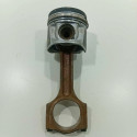 Biela Pistão Renault Master 2.3 16v 2014/2022 Original