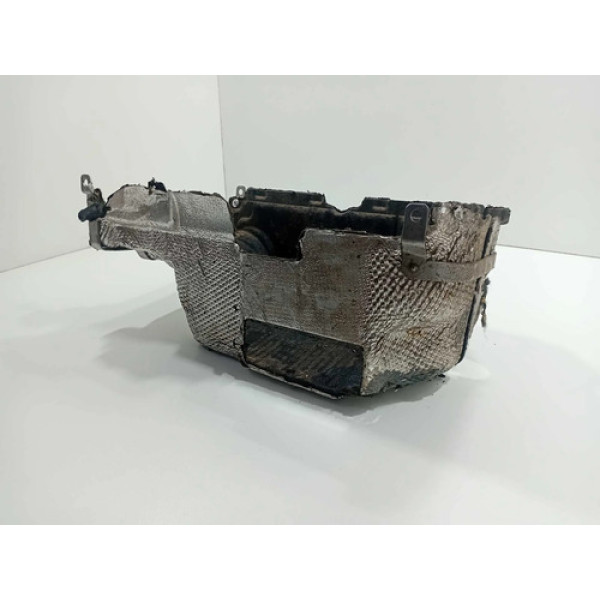 Protetor De Calor Carter Jeep Commander 2.0 2024 Original