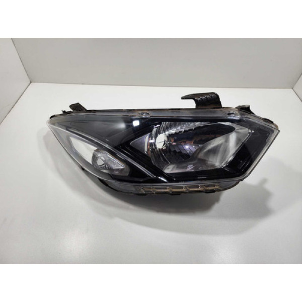 Farol Direito Chevrolet Onix 2017 2018 52130737 Direito/passageiro