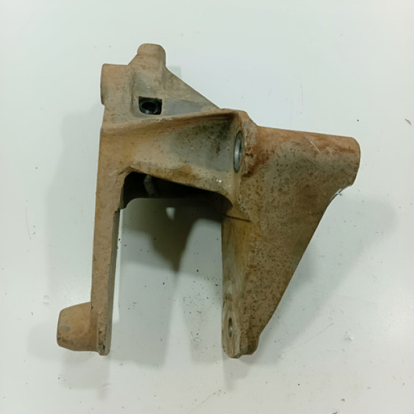 Suporte Coxim Tração Câmbio Chevrolet Captiva 2008/2010