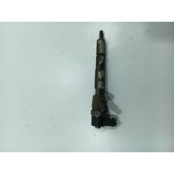 Bico Injetor Fiat Toro Volcano 2.0 2018/2019 Pifado 220v