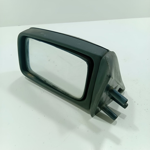 Retrovisor Fixo Volkswagen Gol Quadrado 1987/1996 Original 