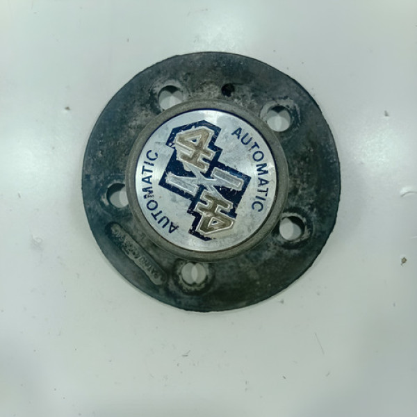 Roda Livre Tração Ford Explorer 1994/1997 Original