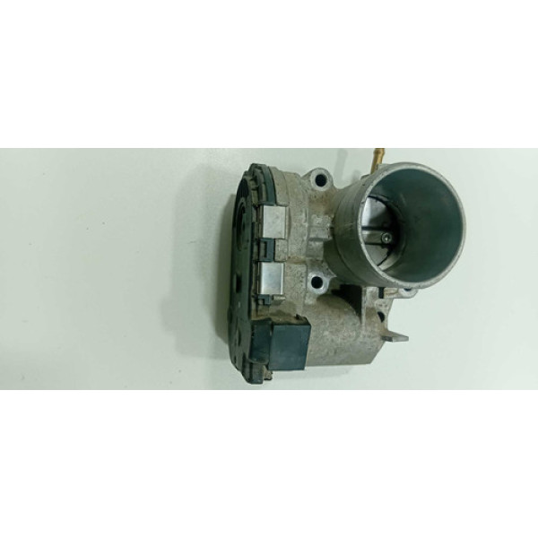 Corpo Borboleta Tbi Kia Picanto 1.0 12v Conector 6 Pinos