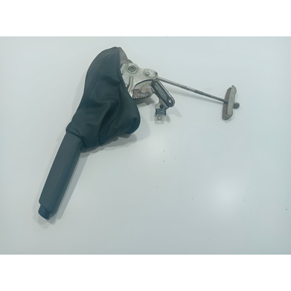 Alavanca Freio De Mao Volkswagen Up Tsi 2014 A 2018 Original