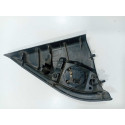 Acabamento Interno Retrovisor Lado Esquerdo L200 Triton 2010