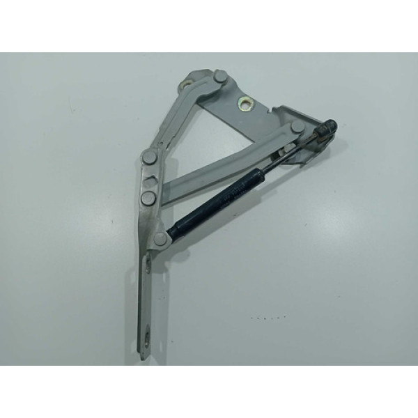 Dobradiça Capo Lado Esquerdo Gm Vectra 2004 A 2005 Original