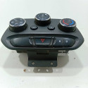Comando Ar Condicionado Painel Chevrolet Onix 2013/2016