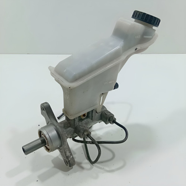 Cilindro Mestre Freio Reservatório Chevrolet Onix 2013/2017