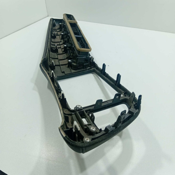 Difusor Ar Painel Central Honda Hrv 2015/2020 Original