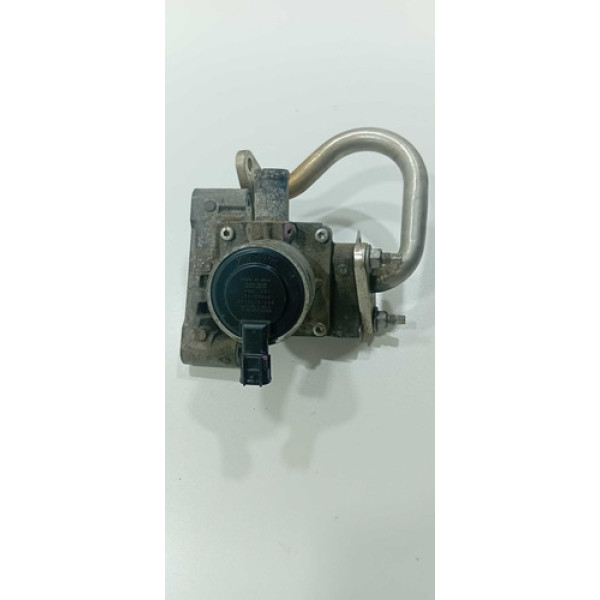 Válvula Egr Hilux Sw4 2.7 Flex 2571075025 Original